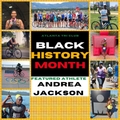 featured image thumbnail for post Featured athlete Andrea Jackson